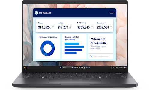 מחשב נייד Dell Pro 13 Premium PA13250-7444 דל