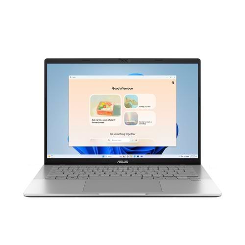 מחשב נייד Asus Vivobook 14 X1407QA-LY044W אסוס