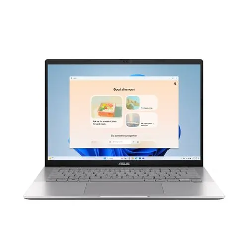 מחשב נייד Asus Vivobook 14 X1407QA-LY044W אסוס