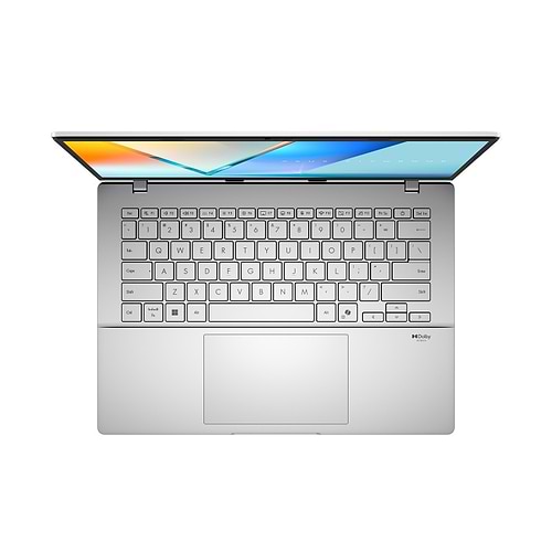 מחשב נייד Asus Vivobook 14 X1407QA-LY044W אסוס