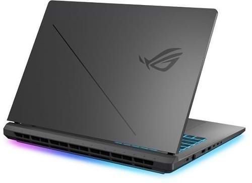 מחשב נייד Asus ROG Strix G18 G815LM-S9015W אסוס