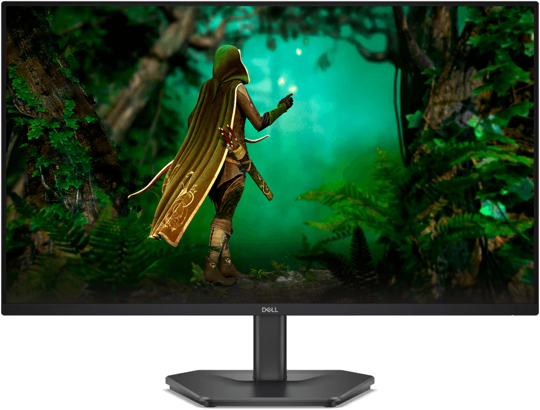 מסך מחשב Dell 27 200Hz Monitor - SE2725HG