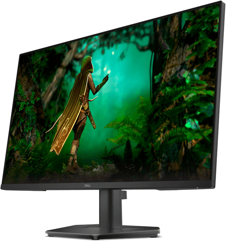 מסך מחשב Dell 27 200Hz Monitor - SE2725HG