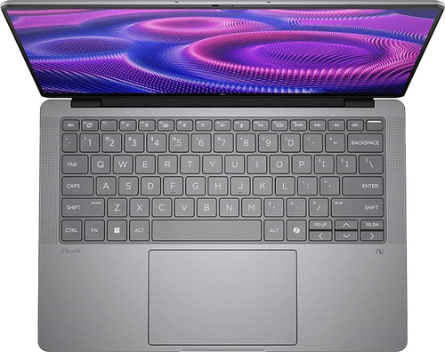 מחשב נייד HP ZBook Ultra 14 G1a A3ZG2ET