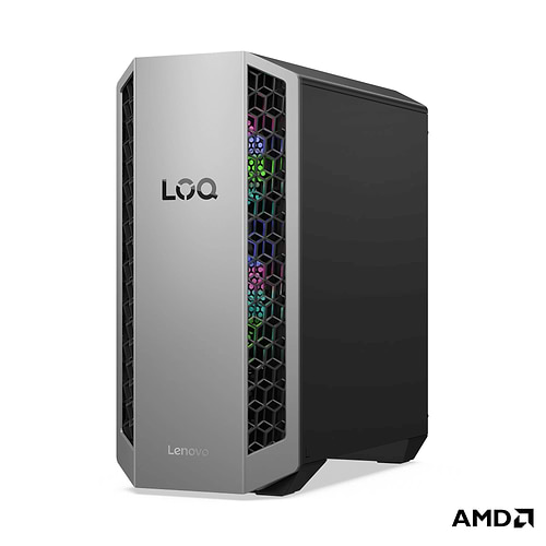 מחשב נייח Lenovo LOQ Tower 26ADR10 91DF002FYS לנובו