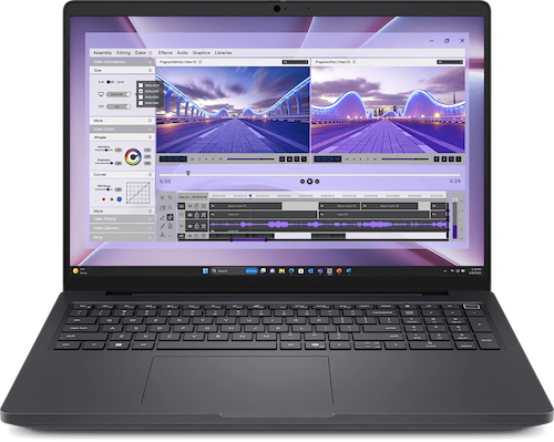 מחשב נייד Dell Pro Max 16 MC16250-8632 דל