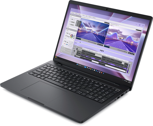 מחשב נייד Dell Pro Max 16 MC16250-8632 דל