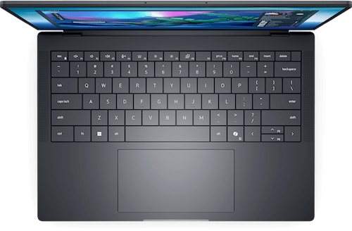 מחשב נייד Dell Pro Max Premium 14 MA14250-8443 דל