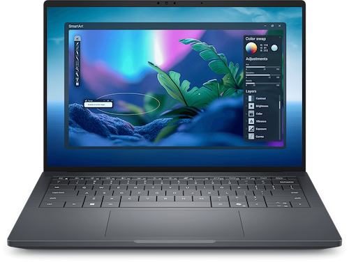 מחשב נייד Dell Pro Max Premium 14 MA14250-8443 דל