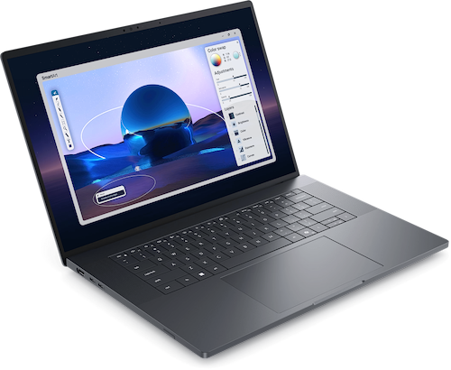 מחשב נייד Dell Pro Max Premium 16 MA16250-8661 דל