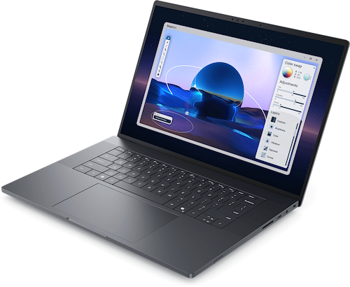 מחשב נייד Dell Pro Max 16 MA16250-9115 דל