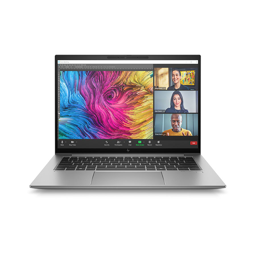 מחשב נייד HP ZBook Firefly 14 G11 C7UV3AT