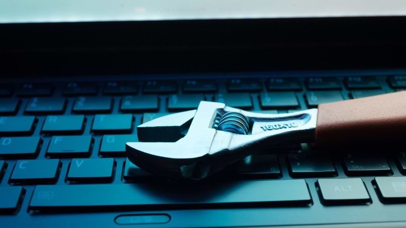 חנות מחשבים