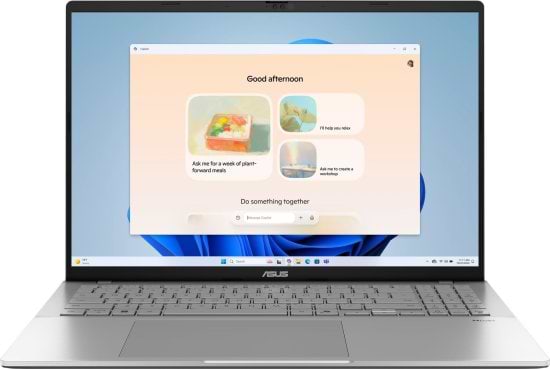 מחשב נייד Asus Vivobook S16 S3607CA-RP008 אסוס