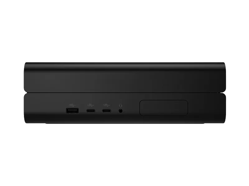 מחשב נייח Intel Core Ultra 7 HP Z2 Mini G1i A40SBET