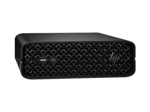 מחשב נייח Intel Core Ultra 7 HP Z2 Mini G1i A40SBET