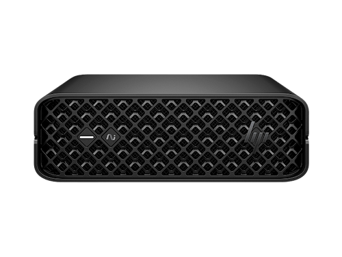 מחשב נייח Intel Core Ultra 9 HP Z2 Mini G1i A40SCET