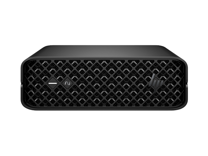 מחשב נייח Intel Core Ultra 9 HP Z2 Mini G1i A40SCET