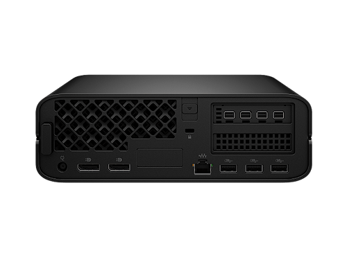 מחשב נייח Intel Core Ultra 9 HP Z2 Mini G1i A40SCET