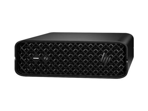 מחשב נייח Intel Core Ultra 9 HP Z2 Mini G1i A40SCET