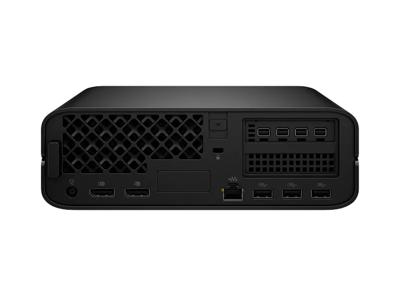 מחשב נייח Intel Core Ultra 7 HP Z2 Mini G1i A40SDET