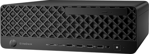 מחשב נייח Intel Core Ultra 7 HP EliteDesk 8 SFF G1i A55S2ET