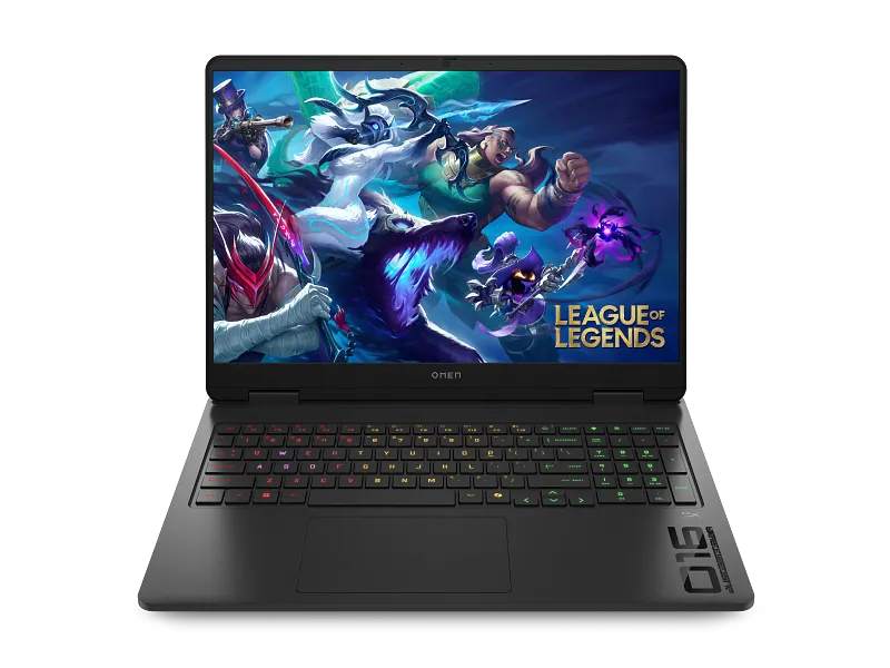 מחשב נייד HP OMEN Slim 16-an0052nj C93G1EA