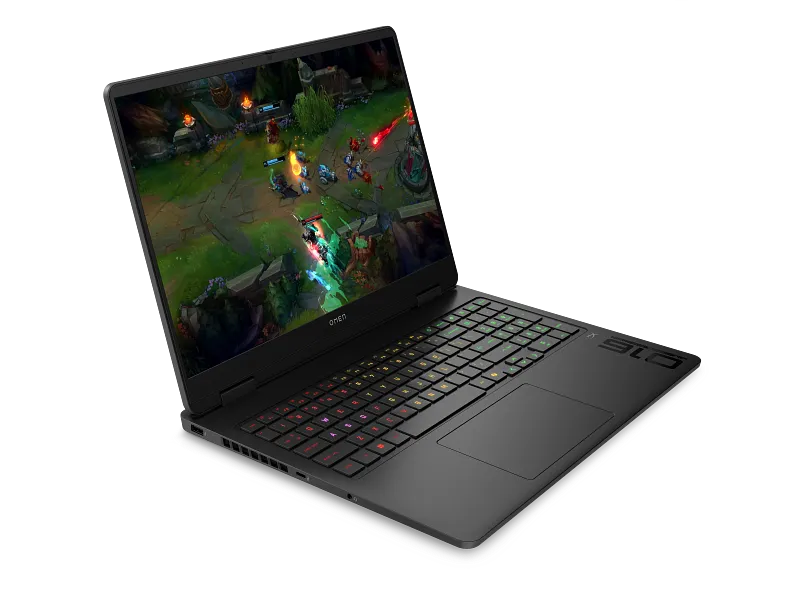 מחשב נייד HP OMEN Slim 16-an0052nj C93G1EA