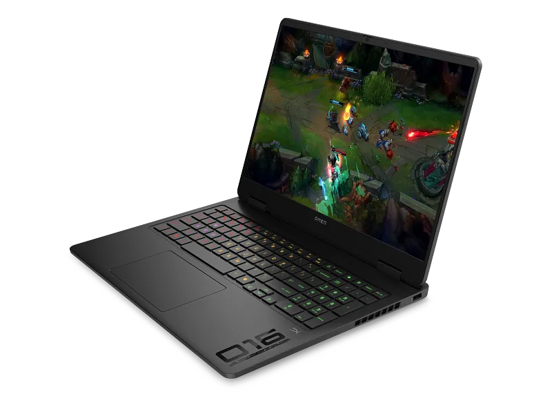 מחשב נייד HP OMEN Slim 16-an0052nj C93G1EA