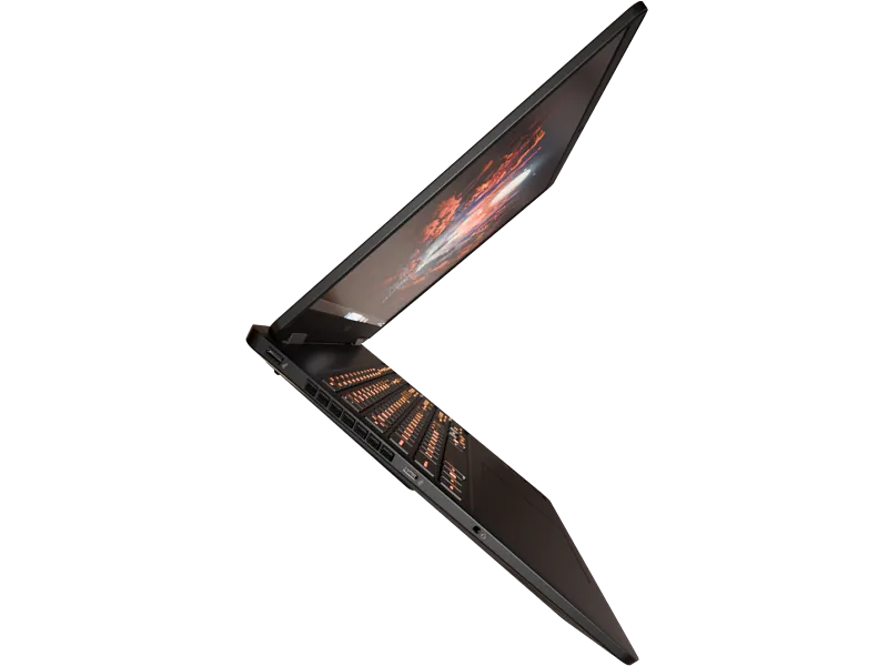 מחשב נייד HP OMEN Slim 16-an0052nj C93G1EA