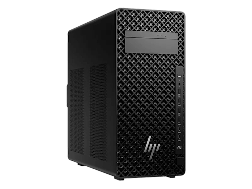 מחשב נייח Intel Core Ultra 9 HP Z2 Tower G1i C63JKET