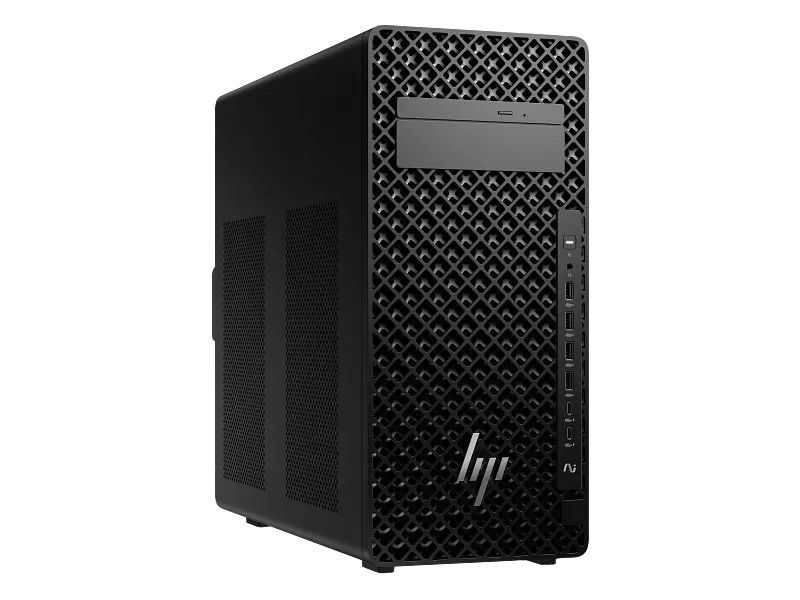 מחשב נייח Intel Core Ultra 9 HP Z2 Tower G1i C63JKET
