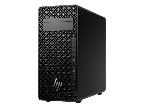 מחשב נייח Intel Core Ultra 9 HP Z2 Tower G1i C63JKET