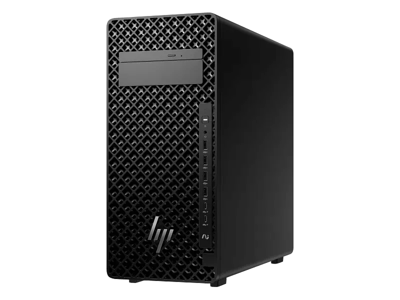 מחשב נייח Intel Core Ultra 7 Lenovo ThinkStation P3 Tower Gen 2 30HT005TIV לנובו