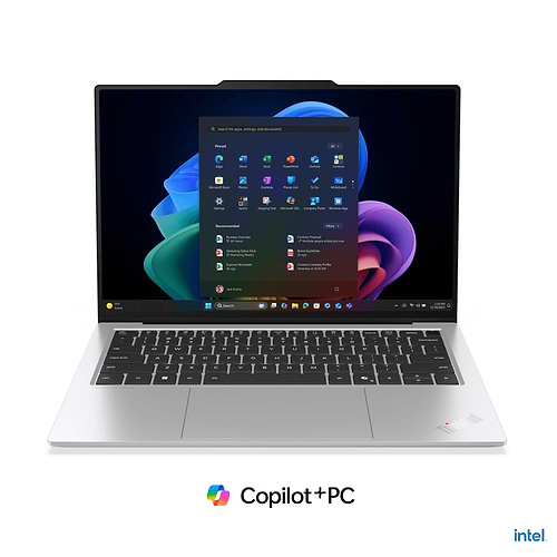 מחשב נייד Lenovo ThinkPad X9-14 Gen 1 Aura Edition 21QA0084IV לנובו