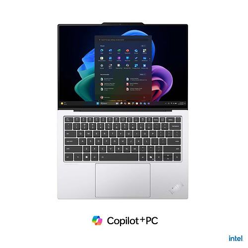 מחשב נייד Lenovo ThinkPad X9-14 Gen 1 Aura Edition 21QA0084IV לנובו