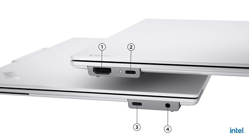 מחשב נייד Lenovo ThinkPad X9-14 Gen 1 Aura Edition 21QA0084IV לנובו