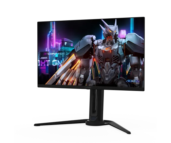 מסך מחשב GIGABYTE AORUS FO27Q5P 27 2K
