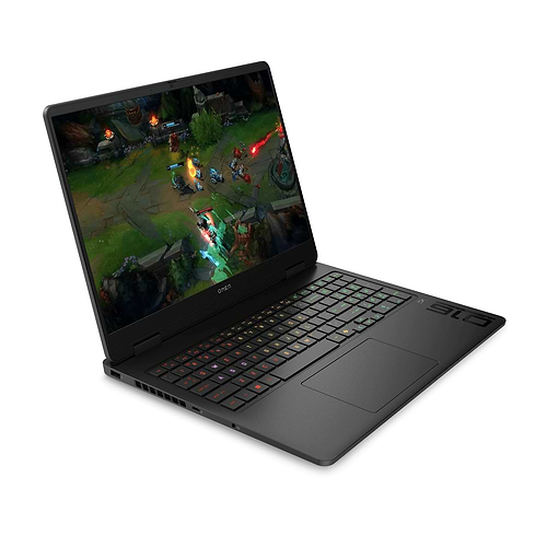 מחשב נייד HP OMEN Slim 16-an0000nj CG3D3EA