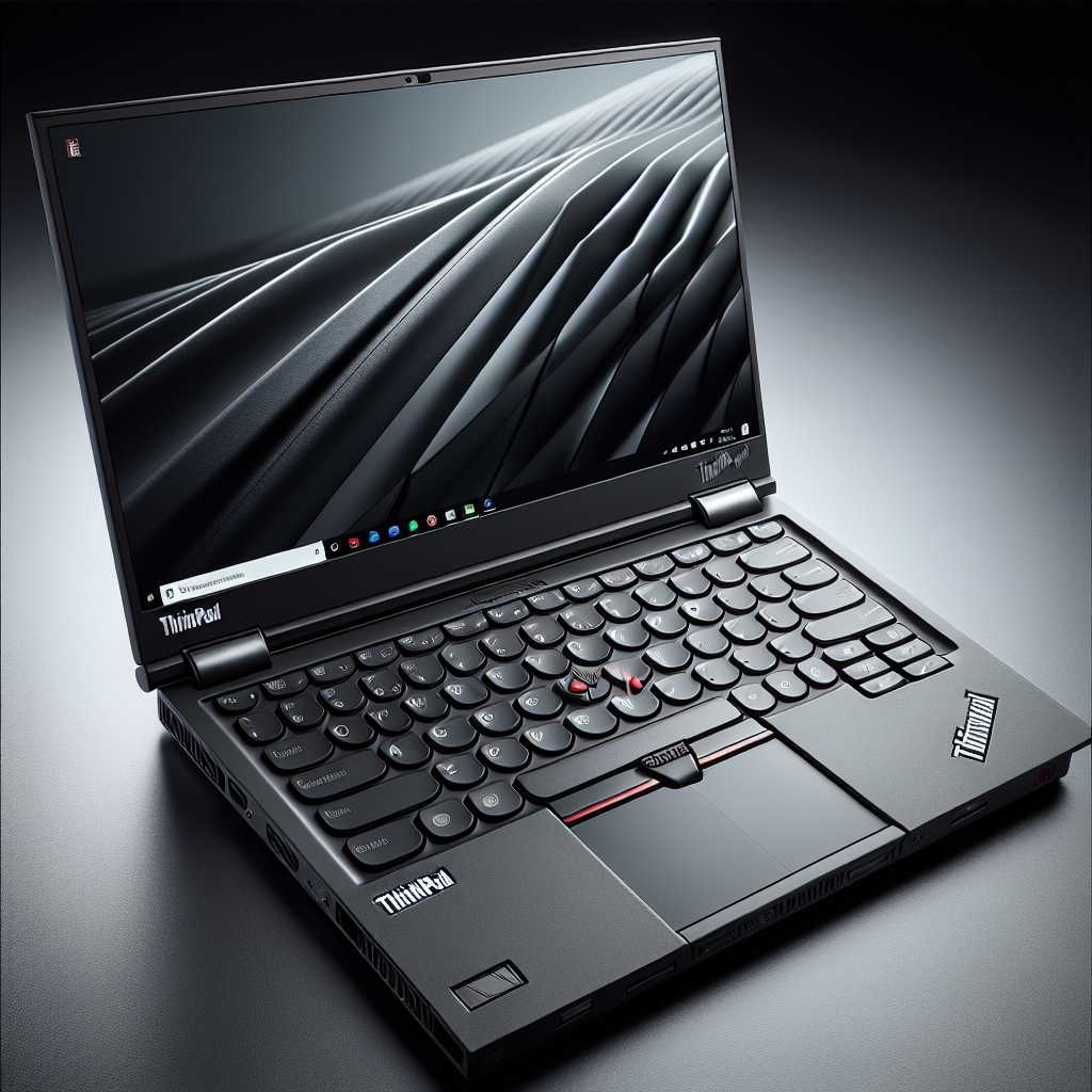 מחשב נייד Lenovo Thinkpad: המדריך המלא