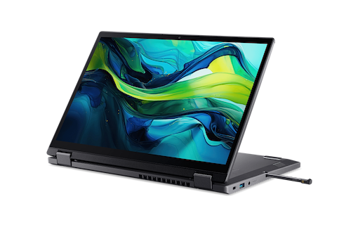 מחשב נייד Acer Aspire Spin 14 NX.JPTEC.001 אייסר