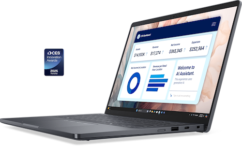 מחשב נייד Dell Pro 14 Premium PA14250 PA14250-7018 דל