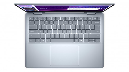 מחשב נייד Dell 14 Plus 2-in-1 DB04250-5117 דל