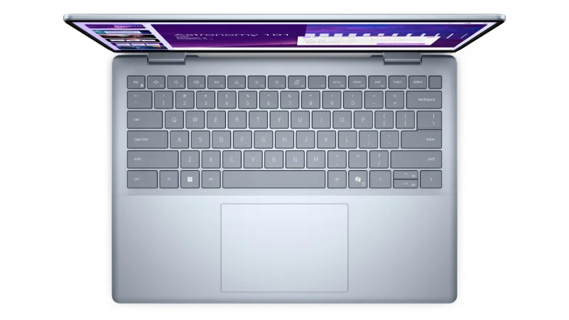 מחשב נייד Dell 14 Plus 2-in-1 DB04250-5117 דל