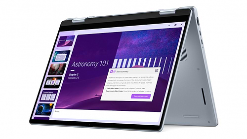 מחשב נייד Dell 14 Plus 2-in-1 DB04250-5238 דל