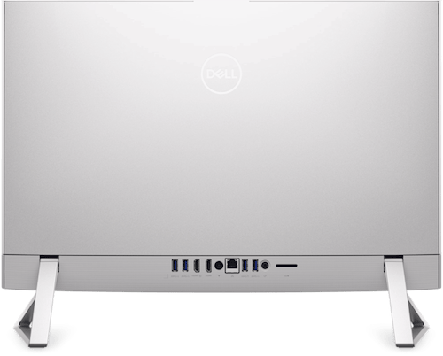 מחשב All In One Dell  24 All-in-One EC24250 EC24250-5339