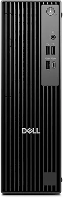 מחשב נייח Dell Pro PC QCS1250 QCS1250-7344 SFF דל