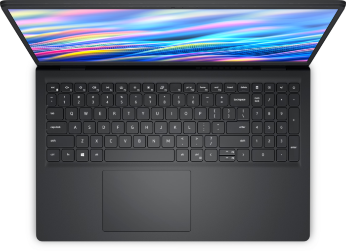 מחשב נייד Dell 15 DC15250 DC15250-5003 דל