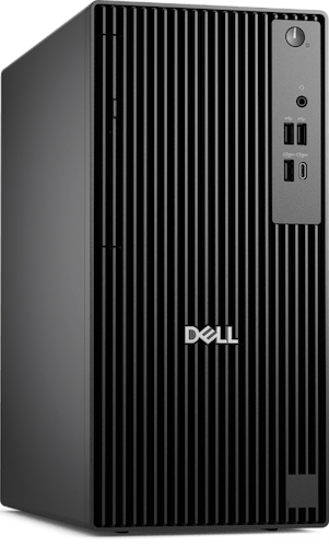 מחשב נייח Dell Pro Tower PC QCT1250 QCT1250-5643 דל