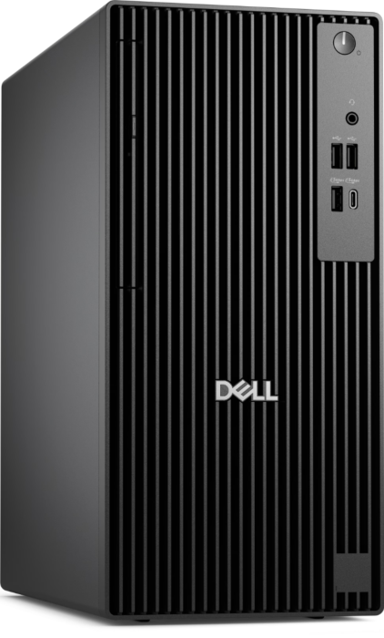 מחשב נייח Dell Pro Tower Plus PC QBT1250 QBT1250-8741 דל